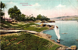 EGYPTE / ASWAN - Assuan