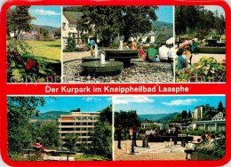 72827687 Bad Laasphe Kurpark Bad Laasphe - Bad Laasphe