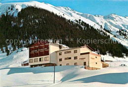 72827680 Galtuer Tirol Pension Hochgaltuer  Galtuer - Other & Unclassified