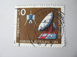 BRD  469    O - Used Stamps