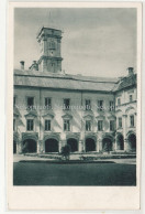 Vilnius, Vilniaus Universitetas, Apie 1940 M. Atvirukas - Litauen