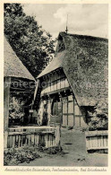 72827496 Bad Zwischenahn Ammerlaendisches Bauernhaus Freilandmuseum Aschhausen - Bad Zwischenahn