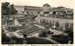 72827486 Bruessel Bruxelles Botanischer Garten  - Laeken