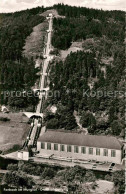 72827463 Forbach Baden Fliegeraufnahme Schwarzenbach-Talsperre  Forbach - Other & Unclassified