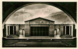 72827433 Oberammergau Passionstheater Oberammergau - Oberammergau