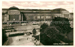 72827263 Leipzig Hauptbahnhof Leipzig - Leipzig