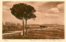 72827247 Rom Roma Via Appia   - Other & Unclassified