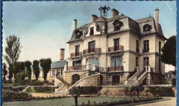 *CPA - 91 - ATHIS MONS - L'Hôtel De Ville - Athis Mons