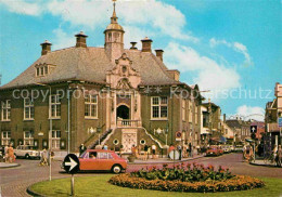 72827118 Zandvoort Holland Raadhuis  - Andere & Zonder Classificatie