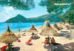 72827105 Formentor Playas Strand Formentor - Other & Unclassified