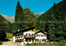 72827060 Trentino Dolomiten Rifugio Al Faggio Val Concei Trentino Dolomiten - Altri & Non Classificati
