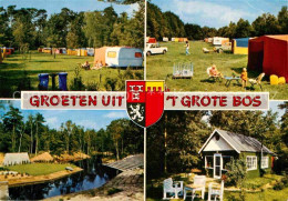 72826863 Doorn Niederlande Grote Bos Camping  - Altri & Non Classificati