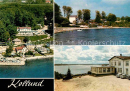 72826851 Kollund Daenemark Hotel Daenemark - Dänemark