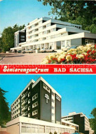72826847 Bad Sachsa Harz Seniorenzentrum Bad Sachsa - Bad Sachsa