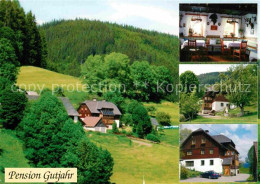 72826813 Goeriach Pension Gutjahr Goeriach - Autres & Non Classés