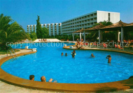 72826803 Corfu Korfu Kerika Golf Hotel  Schwimmbad  - Greece