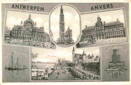 72826793 Antwerpen Anvers   - Antwerpen