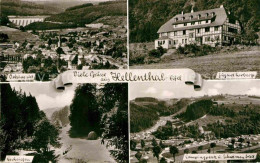 72826788 Hellenthal Eifel Camping Jugendherberge  Hellenthal - Sonstige & Ohne Zuordnung