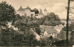 72826665 Bad Elgersburg Schloss Bad Elgersburg - Elgersburg