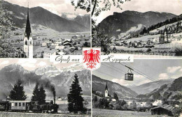 72826662 Hippach Seilbahn Zillertal Hippach - Sonstige & Ohne Zuordnung