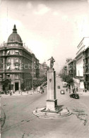 72826556 Bilbao Spanien Monumento Don Diego Lopez De Haro  Bilbao Spanien - Other & Unclassified