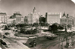 72826555 Barcelona Cataluna Plaza Cataluna Barcelona - Sonstige & Ohne Zuordnung