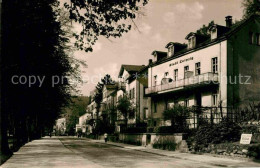 72826550 Bad Elster Strasse Der Deutsch-Sowjetischen Freundschaft Haus Stadt Lei - Bad Elster