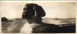 EGYPTE / SPHINX - Le Caire