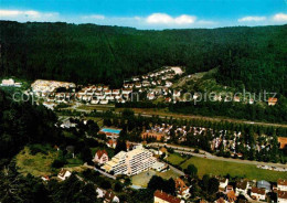 72826194 Bad Liebenzell Olgahain Freibad Campingplatz  Bad Liebenzell - Other & Unclassified