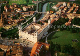 72826170 Colorno Palazzo Ducale Fliegeraufnahme Parma - Sonstige & Ohne Zuordnung