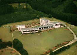 72826092 Bergneustadt Fliegeraufnahme Sanatorium  Bergneustadt - Bergneustadt