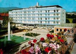 72826072 Bad Wildungen Sanatorium Winkler Albertshausen - Bad Wildungen