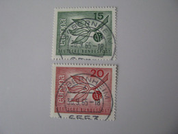 BRD  483 - 484    O - Used Stamps