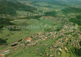 72826011 Bad Endbach Fliegeraufnahme Bad Endbach - Sonstige & Ohne Zuordnung