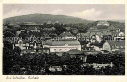 72825900 Bad Salzuflen Kurhaus  Bad Salzuflen - Bad Salzuflen