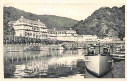 72825891 Bad Ems Kurhaus  Bad Ems - Bad Ems