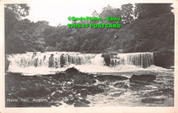 R344689 Aysgarth. Middle Falls. Atkinson And Pollitt - Monde