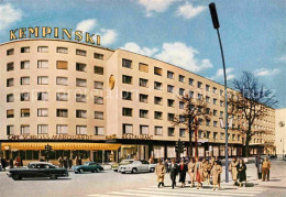 72825864 Berlin Bristol Hotel Kempinski Kurfuerstendamm Berlin - Sonstige & Ohne Zuordnung