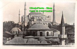 R344690 Istanbul Ayasofya Camisi. Postcard - World