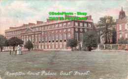 R344514 Hampton Court Palace. East Front. Shurey. This Beautiful Series Of Fine - Monde