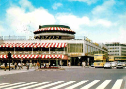 72825795 Berlin Kurfuerstendamm Kranzler Eck Berlin - Andere & Zonder Classificatie