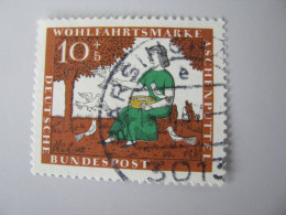 BRD  485    O - Gebraucht