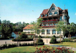 72825411 Bad Sachsa Harz Reichsbundheim Bad Sachsa - Bad Sachsa