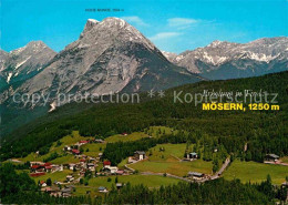 72825403 Moesern Panorama  Telfs - Other & Unclassified