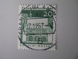 BRD  491    O - Used Stamps