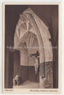 Vilnius, Bernardinų Bažnyčios Fragmentas, Apie 1940 M. Atvirukas - Litouwen