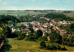 72825378 Houffalize Panorama  Houffalize - Altri & Non Classificati