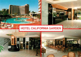 72825366 Salou Hotel California  - Sonstige & Ohne Zuordnung