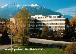 72825364 Bad Reichenhall Klinik Alpenland Bad Reichenhall - Bad Reichenhall
