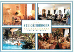 72825332 Bad Kissingen Kurhotel Steinberger  Bad Kissingen - Bad Kissingen